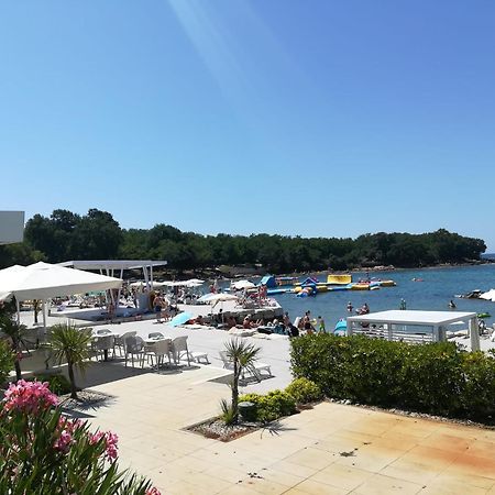 Apartment Mareda Dajla Εξωτερικό φωτογραφία
