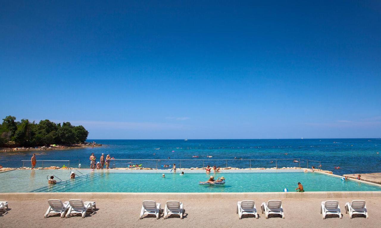Apartment Mareda Dajla Εξωτερικό φωτογραφία