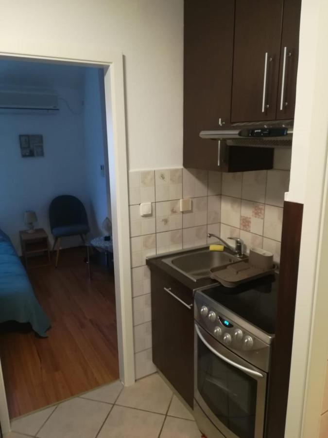 Apartment Mareda Dajla Εξωτερικό φωτογραφία