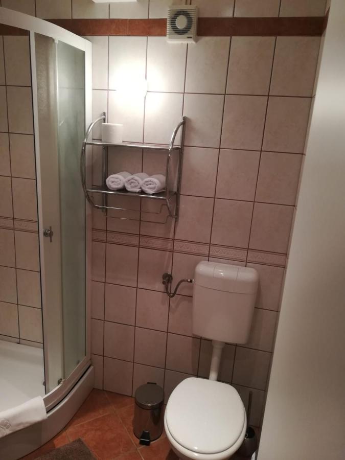 Apartment Mareda Dajla Εξωτερικό φωτογραφία