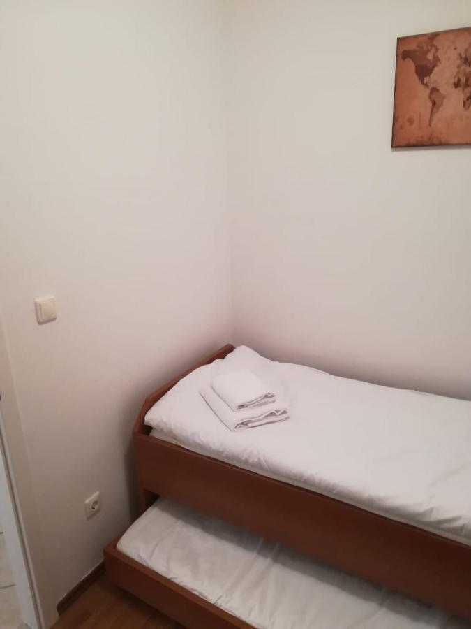 Apartment Mareda Dajla Εξωτερικό φωτογραφία