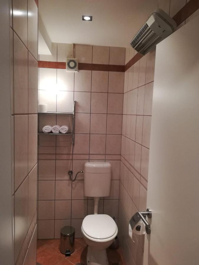 Apartment Mareda Dajla Εξωτερικό φωτογραφία