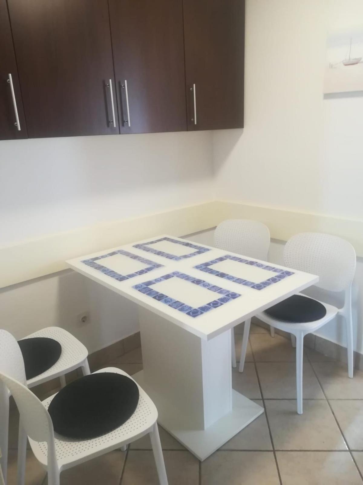 Apartment Mareda Dajla Εξωτερικό φωτογραφία